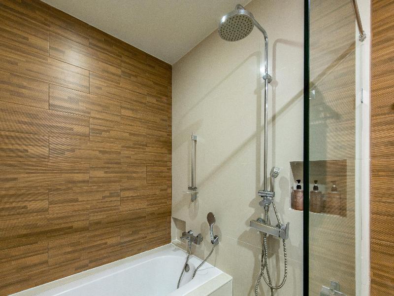 Metropolis Suites Bangkok, Tapestry Collection - Oda
