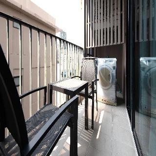 Metropolis Suites Bangkok, Tapestry Collection fotoÄŸrafÄ±