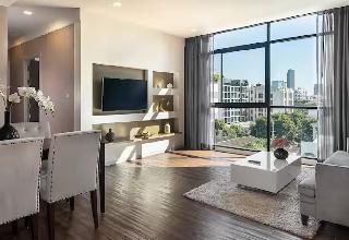 Metropolis Suites Bangkok, Tapestry Collection fotoÄŸrafÄ±
