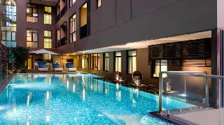 Metropolis Suites Bangkok, Tapestry Collection fotoÄŸrafÄ±