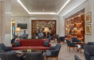 Renaissance Business Bay Hotel, Dubai fotoÄŸrafÄ±