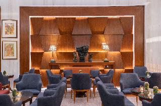 Renaissance Business Bay Hotel, Dubai fotoÄŸrafÄ±