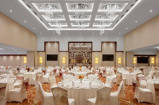 Renaissance Business Bay Hotel, Dubai fotoÄŸrafÄ±