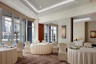 Renaissance Business Bay Hotel, Dubai fotoÄŸrafÄ±