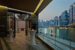Renaissance Business Bay Hotel, Dubai fotoÄŸrafÄ±