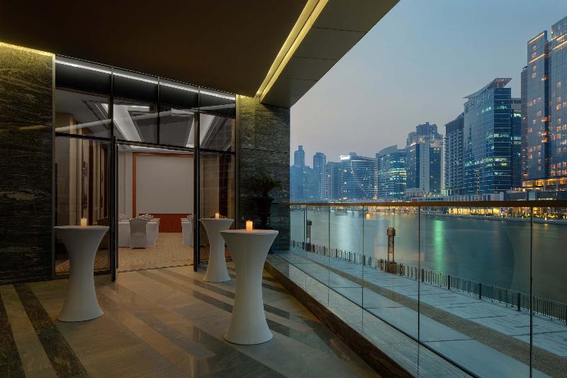 Renaissance Business Bay Hotel, Dubai - Toplantı