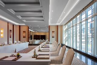 Renaissance Business Bay Hotel, Dubai fotoÄŸrafÄ±