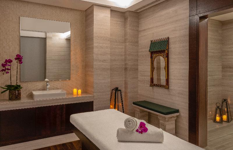 Renaissance Business Bay Hotel, Dubai - Aktivite