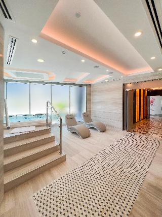 Renaissance Business Bay Hotel, Dubai fotoÄŸrafÄ±