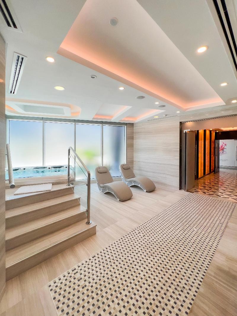 Renaissance Business Bay Hotel, Dubai - Aktivite