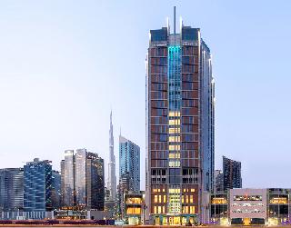 Renaissance Business Bay Hotel, Dubai otel fotoğrafı