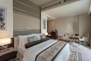 Renaissance Business Bay Hotel, Dubai fotoÄŸrafÄ±