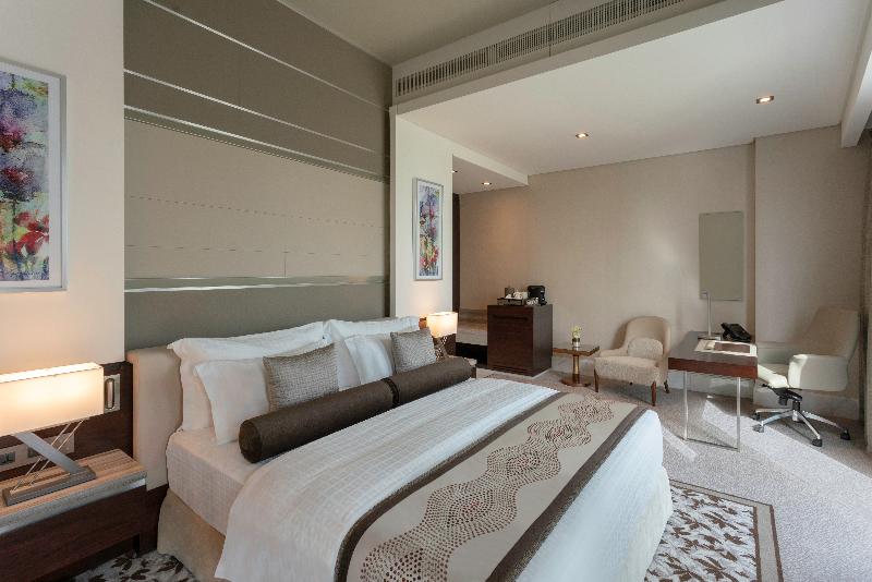 Renaissance Business Bay Hotel, Dubai - Oda