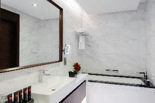 Renaissance Business Bay Hotel, Dubai fotoÄŸrafÄ±