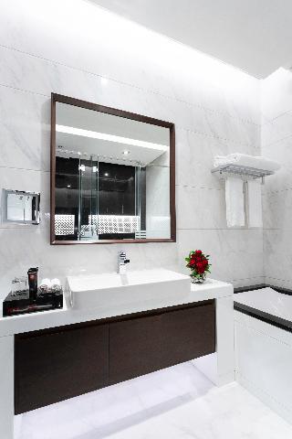 Renaissance Business Bay Hotel, Dubai fotoÄŸrafÄ±