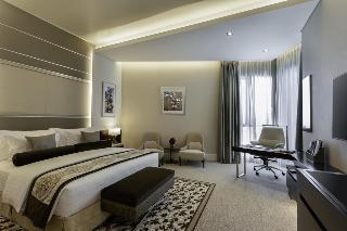 Renaissance Business Bay Hotel, Dubai fotoÄŸrafÄ±