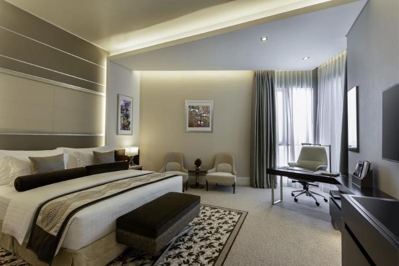 Renaissance Business Bay Hotel, Dubai - Oda