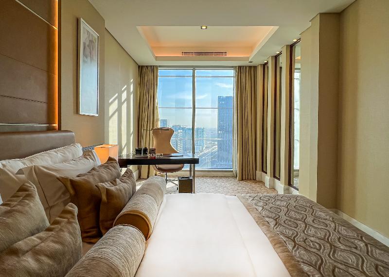 Renaissance Business Bay Hotel, Dubai - Oda
