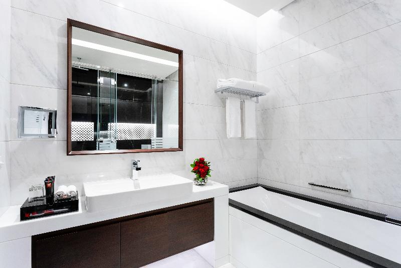 Renaissance Business Bay Hotel, Dubai - Oda