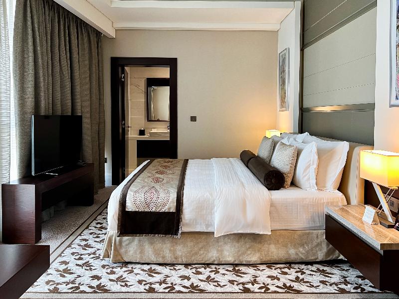 Renaissance Business Bay Hotel, Dubai - Oda
