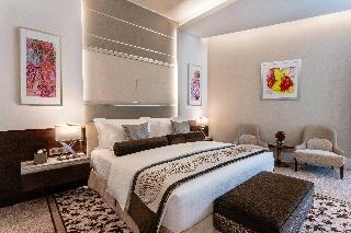 Renaissance Business Bay Hotel, Dubai fotoÄŸrafÄ±