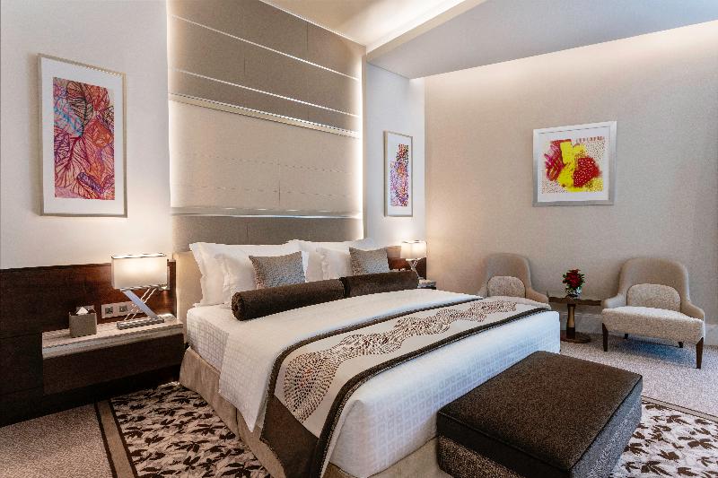 Renaissance Business Bay Hotel, Dubai - Oda