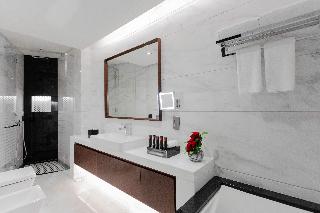 Renaissance Business Bay Hotel, Dubai fotoÄŸrafÄ±