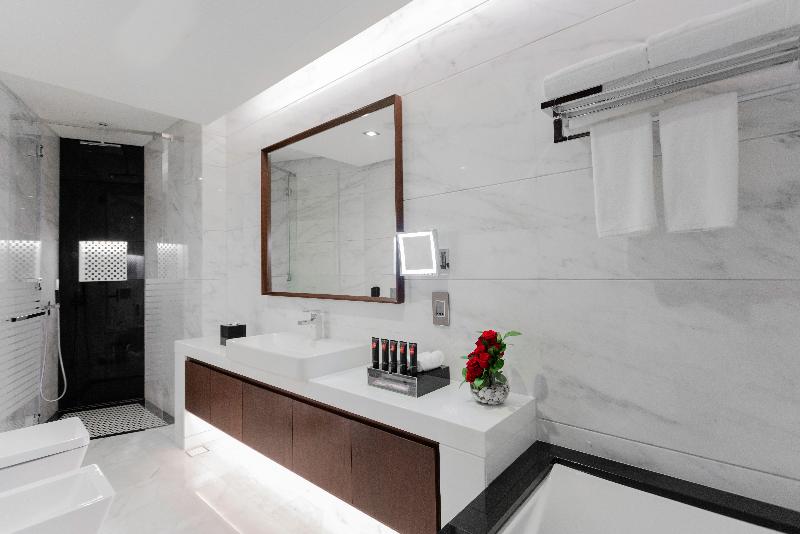 Renaissance Business Bay Hotel, Dubai - Oda