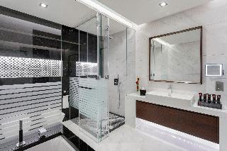 Renaissance Business Bay Hotel, Dubai fotoÄŸrafÄ±