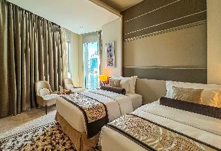 Renaissance Business Bay Hotel, Dubai fotoÄŸrafÄ±