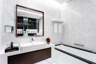 Renaissance Business Bay Hotel, Dubai fotoÄŸrafÄ±