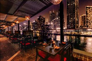 Renaissance Business Bay Hotel, Dubai fotoÄŸrafÄ±