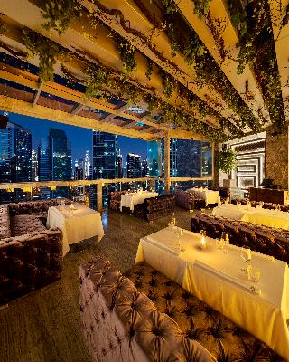Renaissance Business Bay Hotel, Dubai fotoÄŸrafÄ±