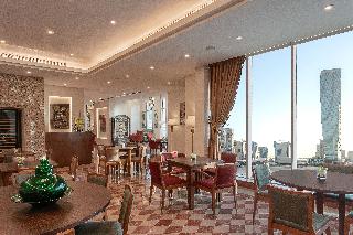 Renaissance Business Bay Hotel, Dubai fotoÄŸrafÄ±