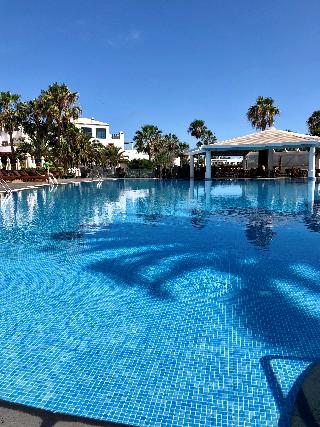 Las Marismas de Corralejo