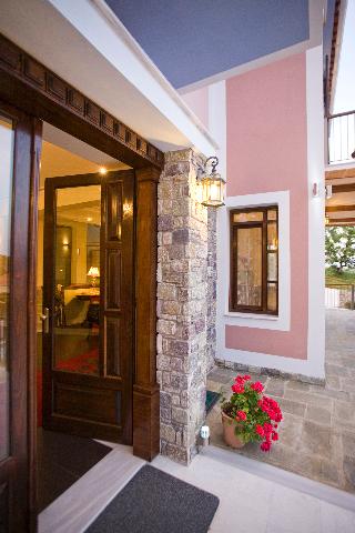 Ilaeira Mountain Resort fotoÄŸrafÄ±