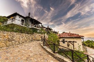 Ilaeira Mountain Resort fotoÄŸrafÄ±