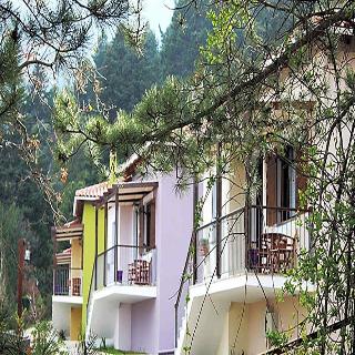 Ilaeira Mountain Resort fotoÄŸrafÄ±