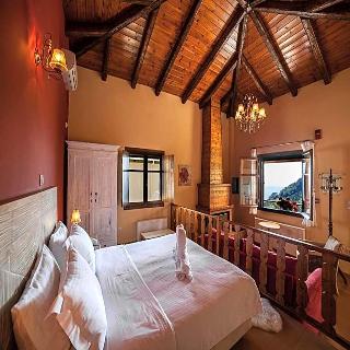 Ilaeira Mountain Resort fotoÄŸrafÄ±