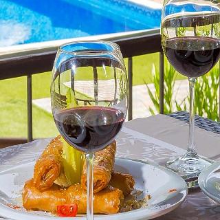 Ilaeira Mountain Resort fotoÄŸrafÄ±