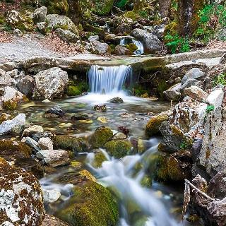 Ilaeira Mountain Resort fotoÄŸrafÄ±