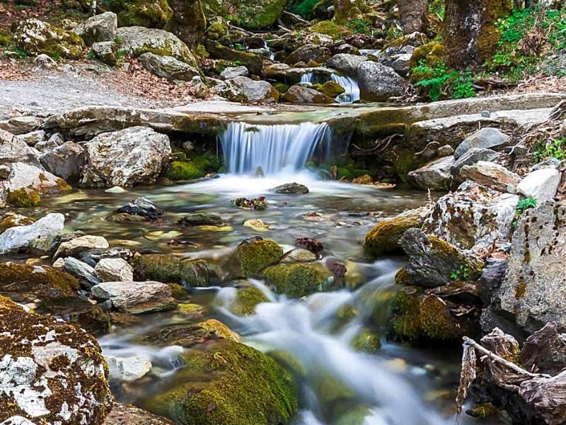 Ilaeira Mountain Resort - Genel