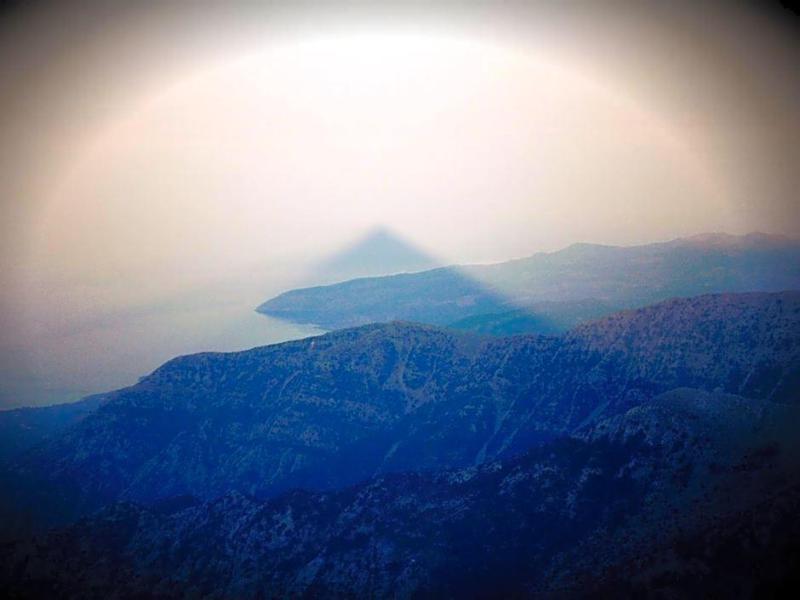 Ilaeira Mountain Resort - Genel