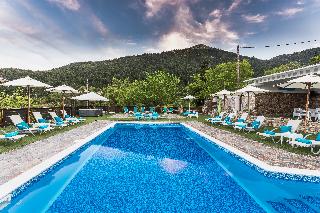 Ilaeira Mountain Resort fotoÄŸrafÄ±