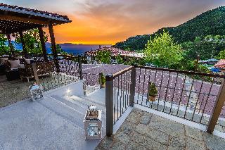 Ilaeira Mountain Resort fotoÄŸrafÄ±