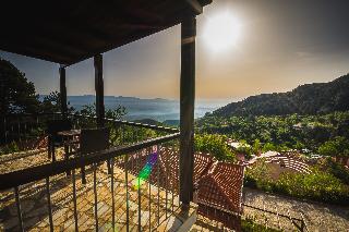 Ilaeira Mountain Resort fotoÄŸrafÄ±