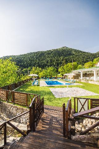 Ilaeira Mountain Resort fotoÄŸrafÄ±