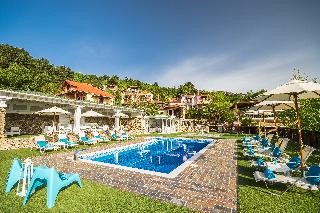 Ilaeira Mountain Resort otel fotoğrafı