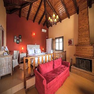 Ilaeira Mountain Resort fotoÄŸrafÄ±