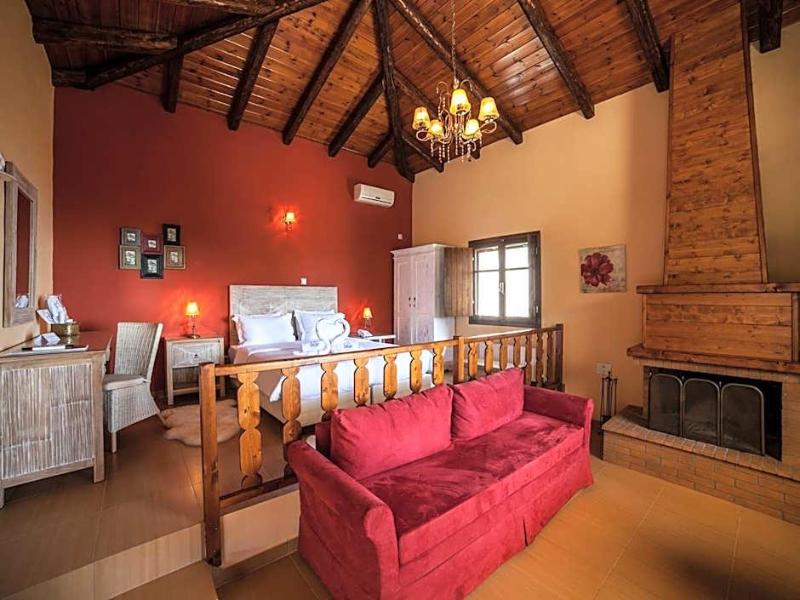 Ilaeira Mountain Resort - Genel